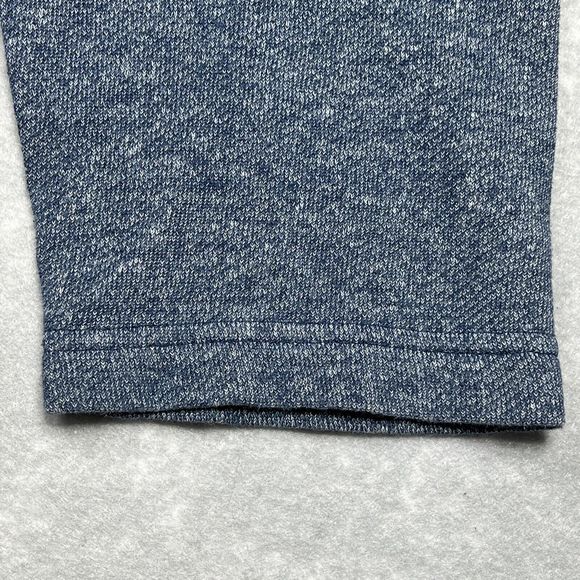 Tommy Bahama Blue Crew Neck Long Sleeve Pullover Sweatshirt Men’s XXL Flawed - Picture 8 of 16